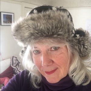 Meet your Posher, Veronica